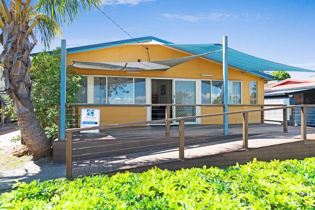 Welsby QLD Accommodation Newcastle