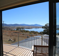 Whistler 4 - Accommodation Newcastle