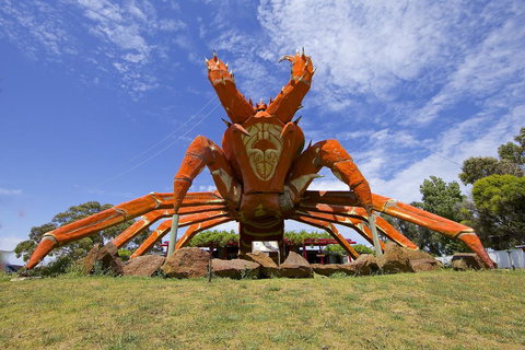 White Caps B&B Apartment - Accommodation Newcastle 2