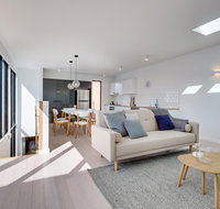 White Room Apartments - Accommodation Newcastle
