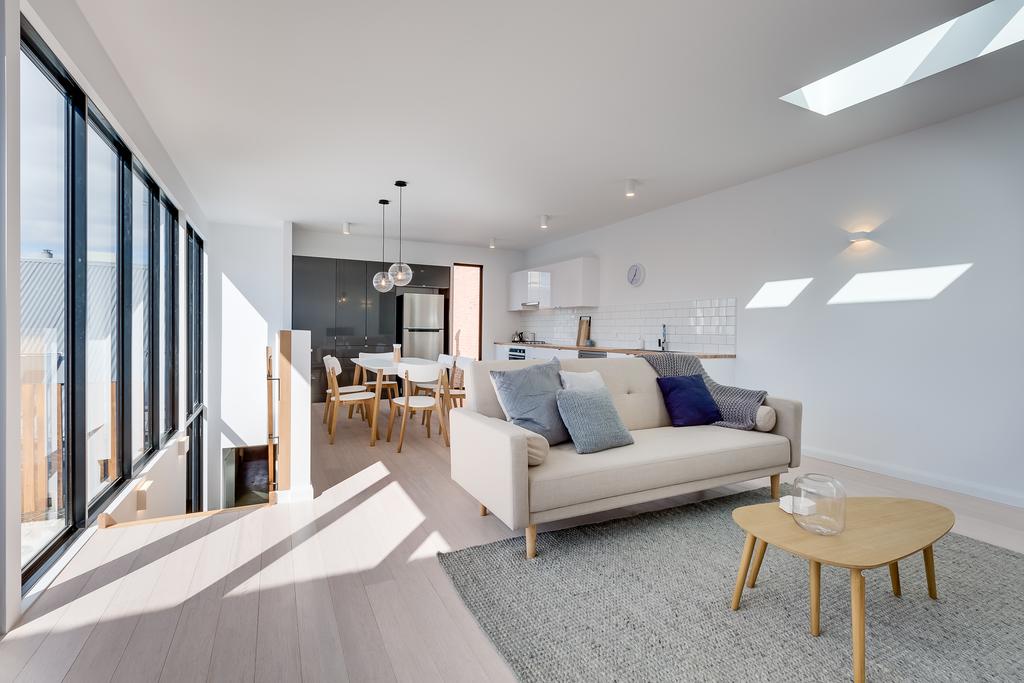 Hobart TAS Accommodation Newcastle