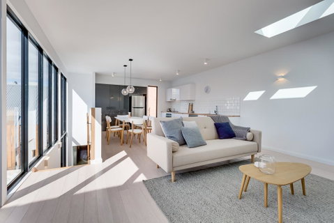 White Room Apartments - Accommodation Newcastle 0