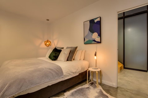 White Room Apartments - Accommodation Newcastle 1