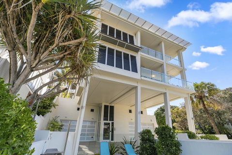 White Sands One - Accommodation Newcastle 0