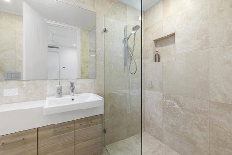 White Sands One - Accommodation Newcastle 1
