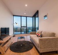 Whitehorse Tower Deluxe 1 Bedroom with View - Accommodation Newcastle