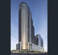 whitehorse towers - Accommodation Newcastle