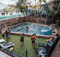 Why Not Backpackers - Accommodation Newcastle