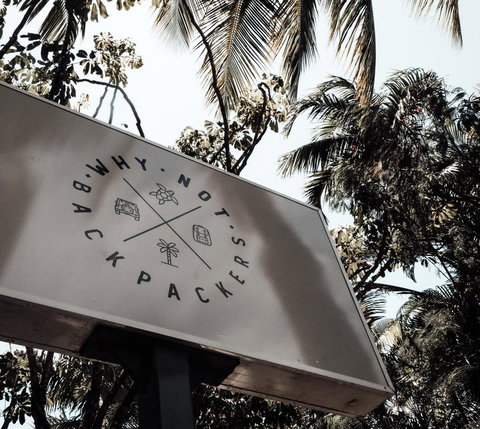 Why Not Backpackers - Accommodation Newcastle 1