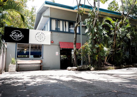 Why Not Backpackers - Accommodation Newcastle 3