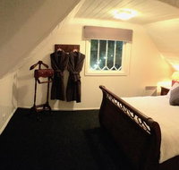 Wild Orchid Olinda - Accommodation Newcastle