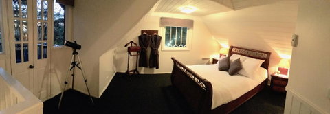 Wild Orchid Olinda - Accommodation Newcastle 0