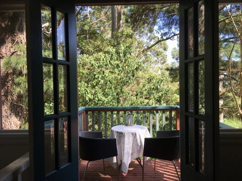 Wild Orchid Olinda - Accommodation Newcastle 1