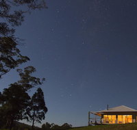Wilderberry Cottage - Accommodation Newcastle