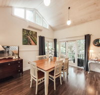 Wildflower Cottage - Accommodation Newcastle