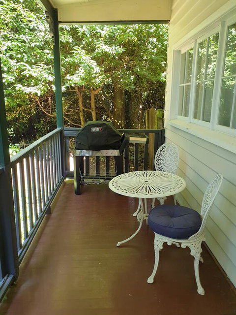 Wildflower Cottage - Accommodation Newcastle 1