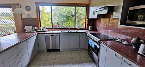Will's Wonderland B&B & Farmstay - Accommodation Newcastle 2