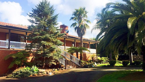Will's Wonderland B&B & Farmstay - Accommodation Newcastle 0