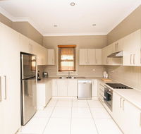 William Cottage Central Heritage Home - Accommodation Newcastle