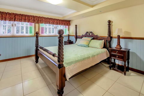 Williams Lodge - Accommodation Newcastle 1