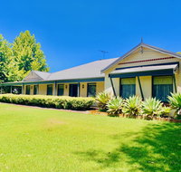 Willow Lodge - Accommodation Newcastle