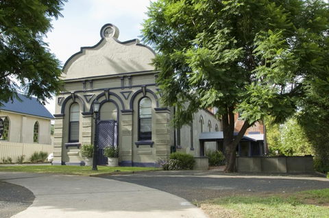 Willowgate Hall Luxury Hosted B&B - Accommodation Newcastle 0