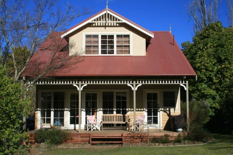 Wimbeldon - Accommodation Newcastle 0
