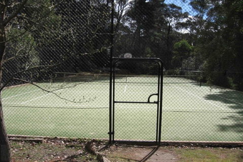 Wimbeldon - Accommodation Newcastle 1