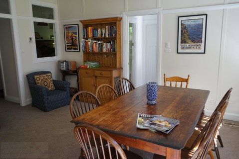 Wimbeldon - Accommodation Newcastle 2