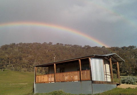 Wimmera Hills Winery - Accommodation Newcastle 2
