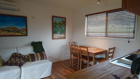 Wimmera Hills Winery - Accommodation Newcastle 0