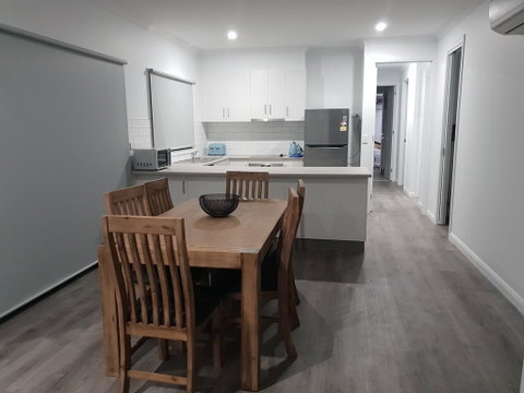 Wimmera Plains - Accommodation Newcastle 1