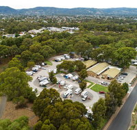 Windsor Gardens Caravan Park - Accommodation Newcastle