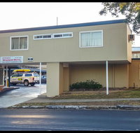 Windsor Motel - Accommodation Newcastle