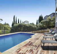 WINDSPRAY - MOUNT MARTHA - Accommodation Newcastle