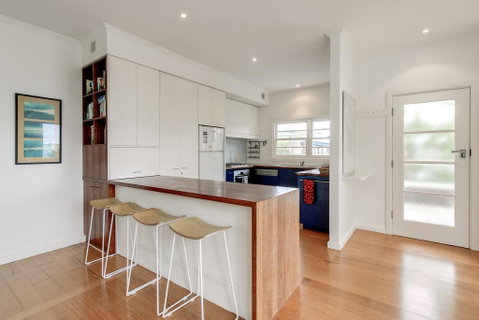 Windward House - Accommodation Newcastle 3