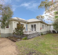 Windward House - Accommodation Newcastle