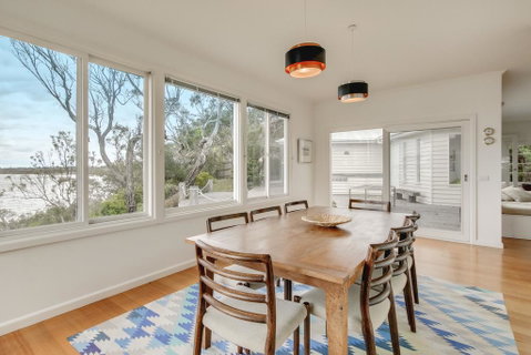 Windward House - Accommodation Newcastle 1
