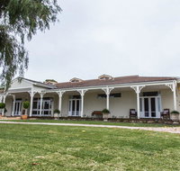 Winniston Lodge Luxury Accommodation - Accommodation Newcastle