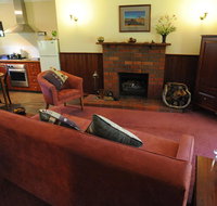 Wintarni Olives Cottage - Accommodation Newcastle