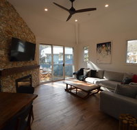 Wintergreen 10 - Accommodation Newcastle