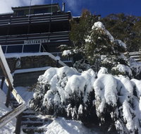 Winterhaus Lodge Thredbo Village - Accommodation Newcastle