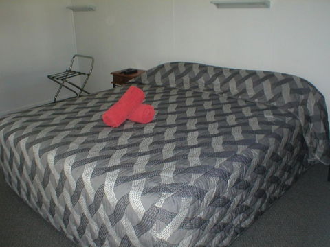 Winton Outback Motel - Accommodation Newcastle 2