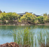 Wirraway Luxury Chalet - Accommodation Newcastle