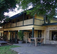 Wisemans Inn - Accommodation Newcastle
