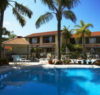 Wolngarin Holiday Resort Noosa - Accommodation Newcastle