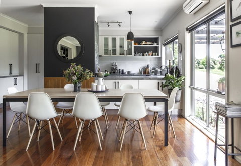 Wombat Edge - Accommodation Newcastle 1