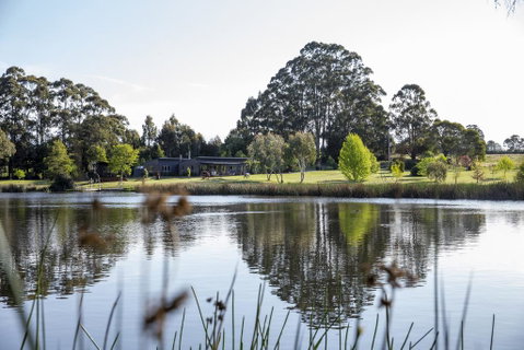 Wombat Edge - Accommodation Newcastle 2