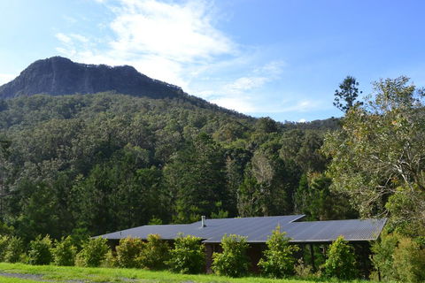 Wongari Eco Retreat - Accommodation Newcastle 1