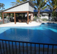 Woodgate Beach Houses - Accommodation Newcastle